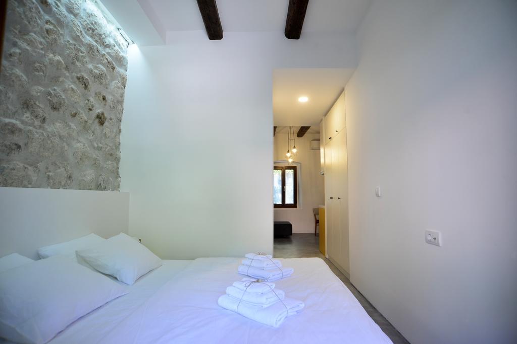 Apartament House 561 Kotor Zewnętrze zdjęcie