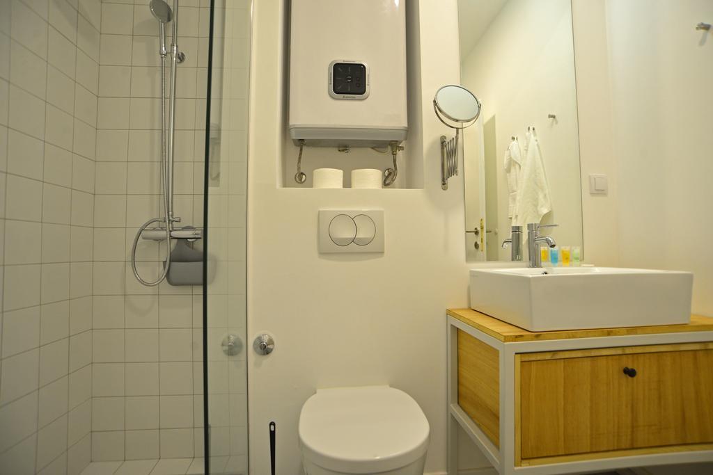 Apartament House 561 Kotor Zewnętrze zdjęcie