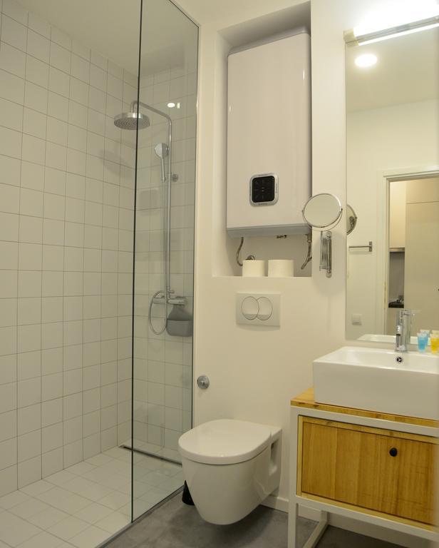 Apartament House 561 Kotor Zewnętrze zdjęcie