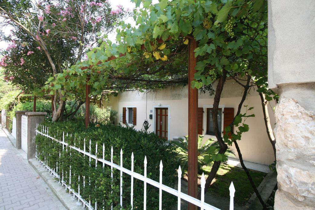 Apartament House 561 Kotor Zewnętrze zdjęcie